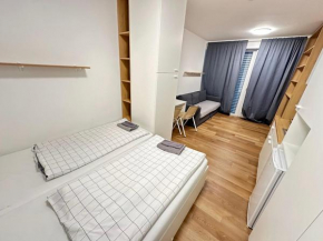 Bella Apartments Brno